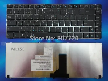 RU keyboard for ASUS K42J X43 A43S A42 K42 A42J X42J K43S UL30 N42 N43 B43 U41 K43S U35J black free shipping
RU keyboard for ASUS K42J X43 A43S A42 K42 A42J X42J K43S UL30 N42 N43 B43 U41 K43S U35J black free shipping