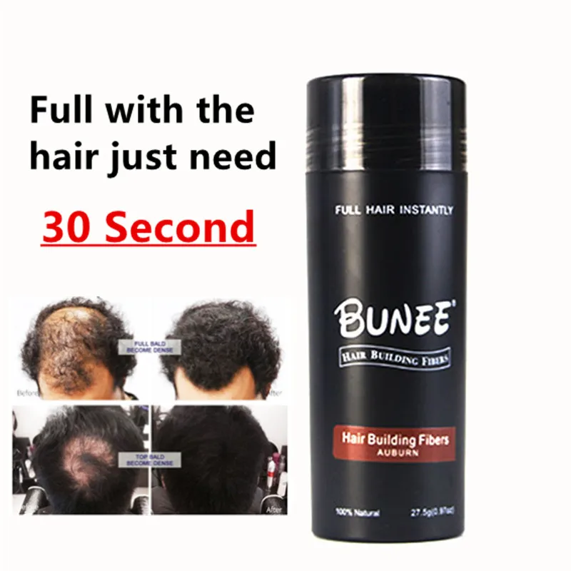 Hair Fiber Thickener for Hair Growth Spray Powder for Hair Building Fibers Keratin Anti Loss Treatment Products 10 Colors 27.5 g
Hair Fiber Thickener for Hair Growth Spray Powder for Hair Building Fibers Keratin Anti Loss Treatment Products 10 Colors 27.5 g