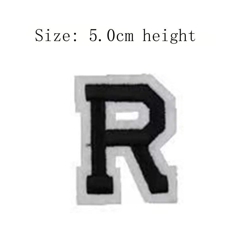 R