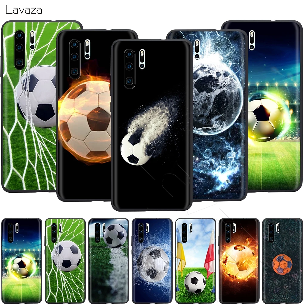 Lavaza Football Soccer Ball Burning Fire Case for Huawei Mate 30 20 Honor 6a 7a 7c 7x 8C 8x 9 10 Nova 3i 3 Lite Pro Y6 2018
Lavaza Football Soccer Ball Burning Fire Case for Huawei Mate 30 20 Honor 6a 7a 7c 7x 8C 8x 9 10 Nova 3i 3 Lite Pro Y6 2018