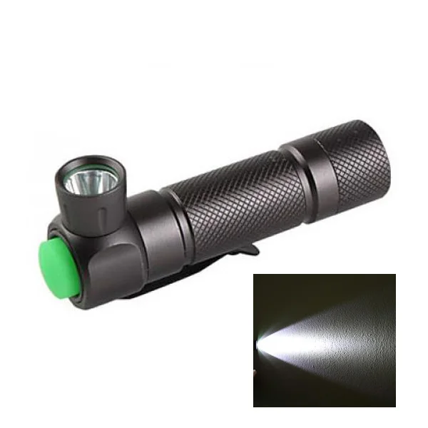 TrustFire Z2 Cree R5 LED 400lumens 5-mode lanterna policial Led Mini Torch Flashlight Power By 14500 Battery
TrustFire Z2 Cree R5 LED 400lumens 5-mode lanterna policial Led Mini Torch Flashlight Power By 14500 Battery