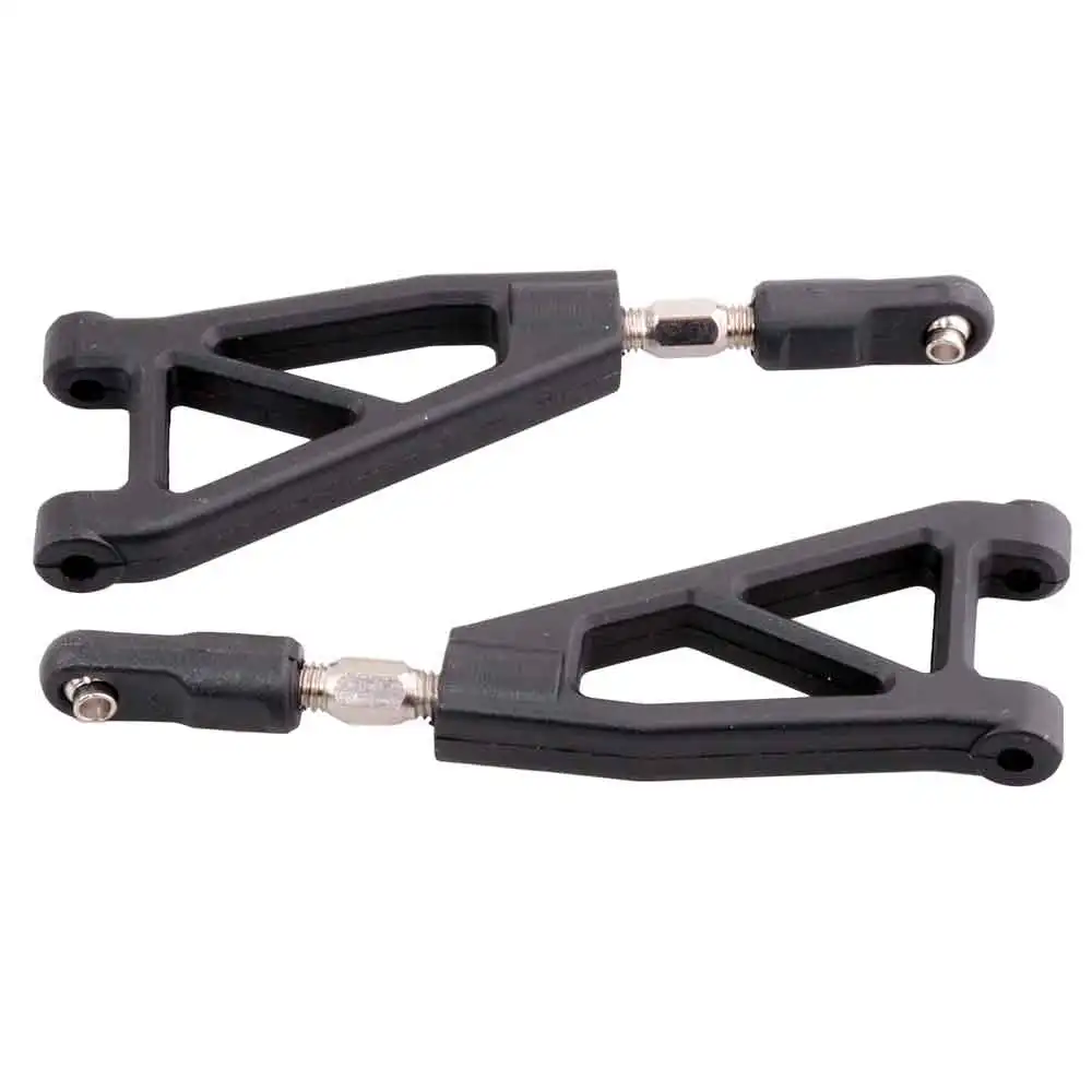 2PCS HSP 60004N 860002 Front Upper Suspension Arm Front Swing Arm For 1/8 RC Car Off Road Monster Truck Upgrade Part 94760 94761
2PCS HSP 60004N 860002 Front Upper Suspension Arm Front Swing Arm For 1/8 RC Car Off Road Monster Truck Upgrade Part 94760 94761