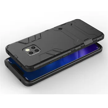1000PCS Stand Armor Phone Holder Case For Huawei Mate 20 10 Lite Nova 5 Pro 5i 4 3 3i Honor V20 9i 8C 8A 8X Max ShockProof Cover
1000PCS Stand Armor Phone Holder Case For Huawei Mate 20 10 Lite Nova 5 Pro 5i 4 3 3i Honor V20 9i 8C 8A 8X Max ShockProof Cover