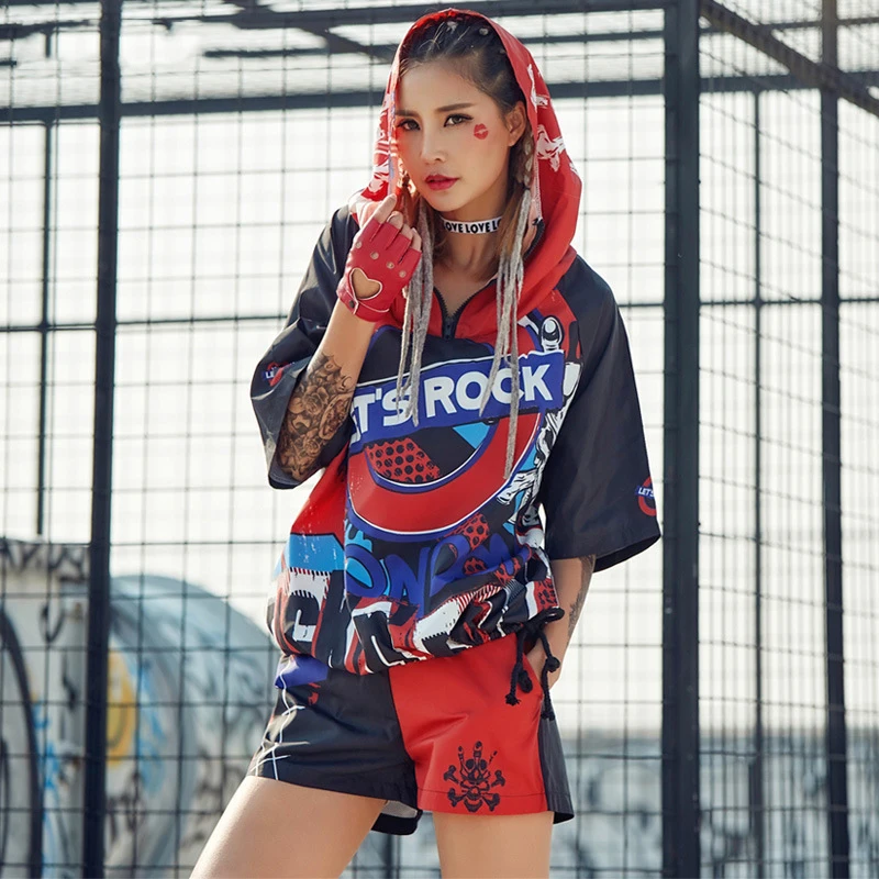 Graphic Tees Women 2018 Summer Long T-shirt Women's T-shirt Europe Trend Street Graffiti Clothing Tee T youthful Design Loose
Graphic Tees Women 2018 Summer Long T-shirt Women's T-shirt Europe Trend Street Graffiti Clothing Tee T youthful Design Loose