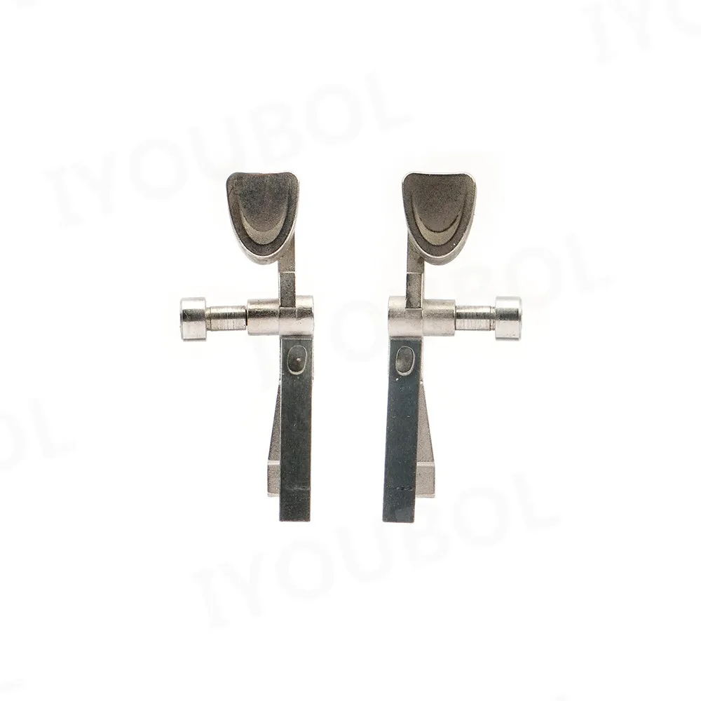 10pcs Set of Battery Metal Part for Motorola Symbol MC9090 MC9090-G MC9094-K MC9060-G
10pcs Set of Battery Metal Part for Motorola Symbol MC9090 MC9090-G MC9094-K MC9060-G