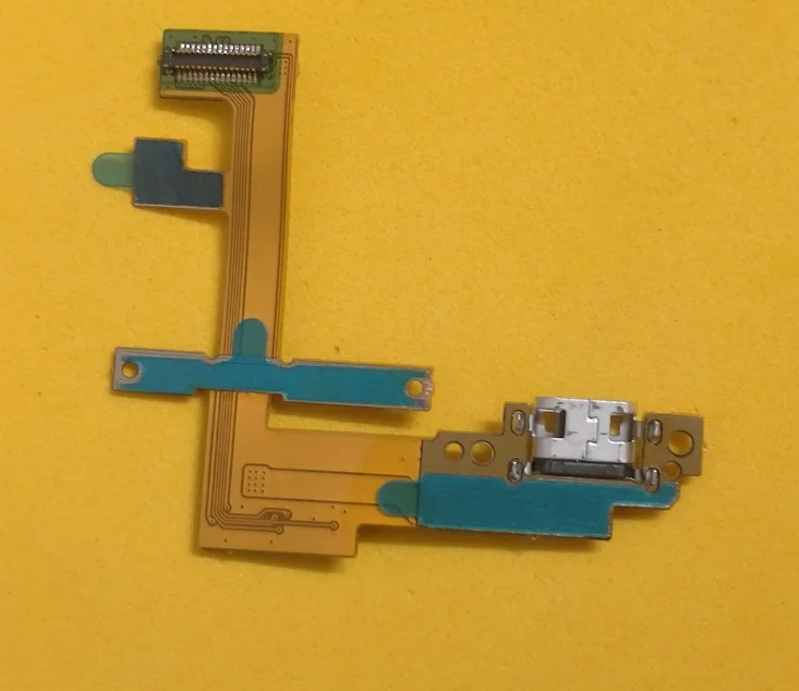 10 шт. Новый USB-разъем для подключения док-станции зарядное устройство Flex Для Lenovo