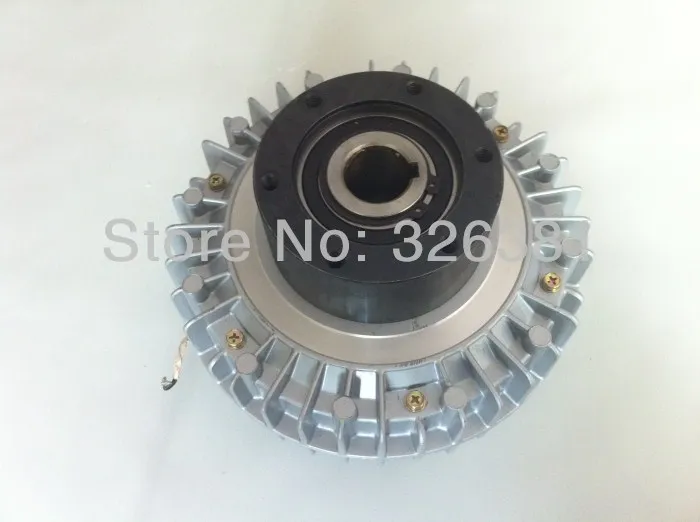 FL50B 5kg hollow shafts magnetic powder clutch printing press The packing machine for textile machine magnetic powder clutch
FL50B 5kg hollow shafts magnetic powder clutch printing press The packing machine for textile machine magnetic powder clutch