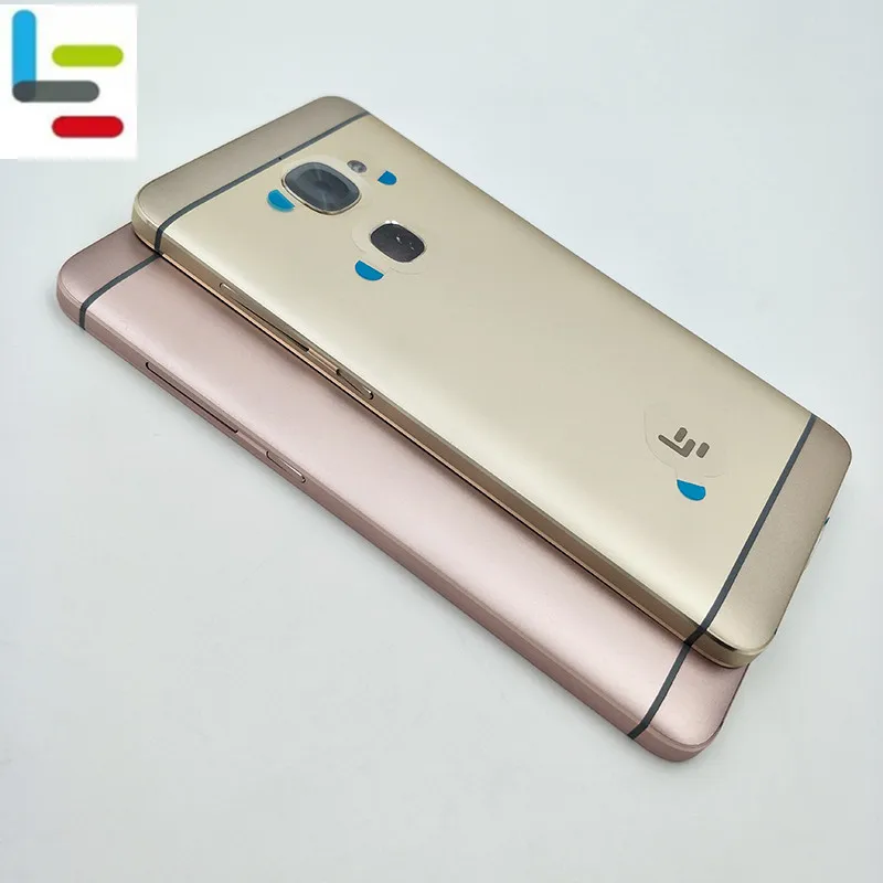 Original New Battery Back Cover For Letv leEco le 2 x620 x622 X520 X528 X527 X522 Metal Housing Door Replacement Bottom Case
Original New Battery Back Cover For Letv leEco le 2 x620 x622 X520 X528 X527 X522 Metal Housing Door Replacement Bottom Case