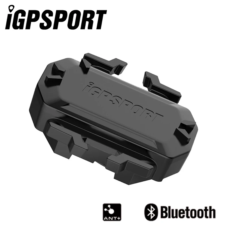 iGPSPORT SPD61 Wireless Waterproof Speed Sensor for Stopwatch Bicycle Computer for Garmin Strava Runtastic PRO Wahoo Fitness
iGPSPORT SPD61 Wireless Waterproof Speed Sensor for Stopwatch Bicycle Computer for Garmin Strava Runtastic PRO Wahoo Fitness
