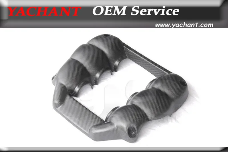 Car-Styling Carbon Fiber Matte Finish Engine Hood Fit For 2008-2015 R35 GTR CBA DBA VR38DETT Mines Style Engine Cover
Car-Styling Carbon Fiber Matte Finish Engine Hood Fit For 2008-2015 R35 GTR CBA DBA VR38DETT Mines Style Engine Cover