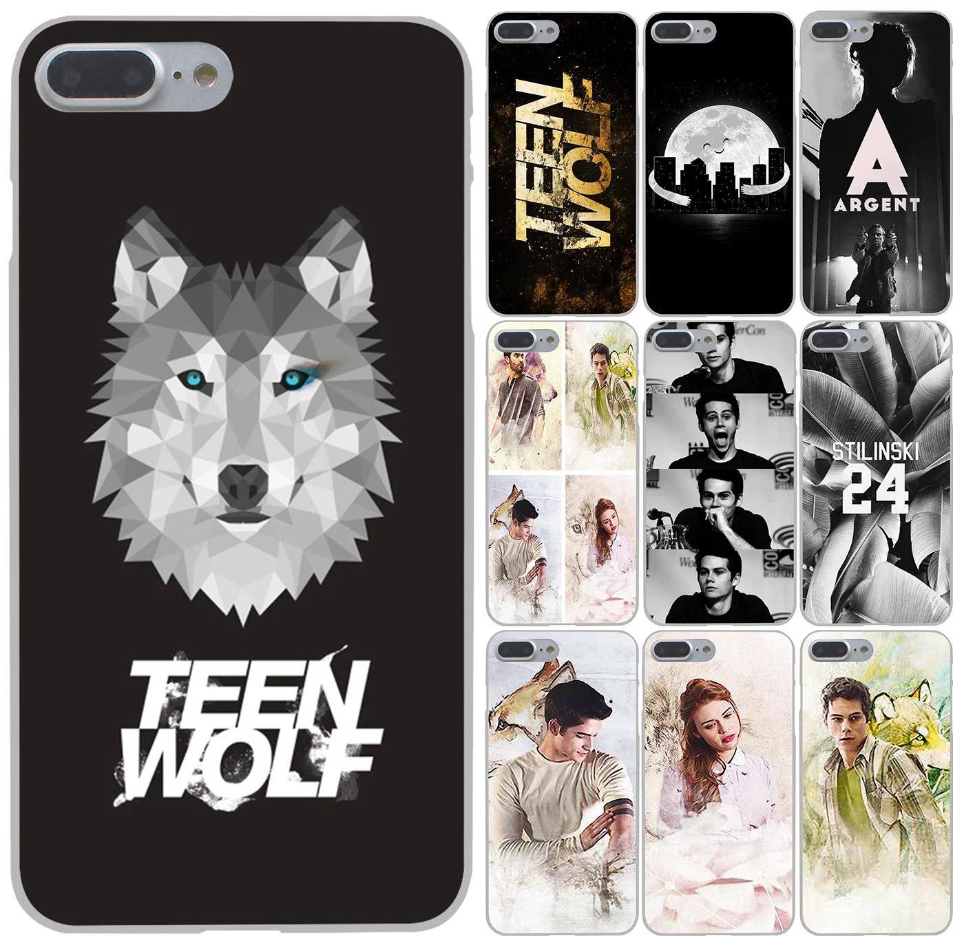 coque iphone 7 teen wolf coque iphone 7 teen wolf