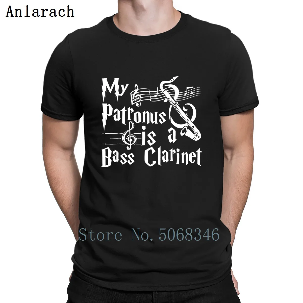 My Patronus Is A Bass Clarinet T Shirt Designing Comical Famous Outfit Summer Leisure Cotton Size S-3xl Shirt
My Patronus Is A Bass Clarinet T Shirt Designing Comical Famous Outfit Summer Leisure Cotton Size S-3xl Shirt