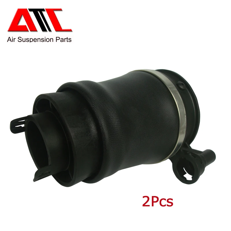 2Pcs Front Air Suspension Air Spring Bag Assembly For Ford Expedition Repair Kits Shock Strut AS-7051 For Lincoln Navigator
2Pcs Front Air Suspension Air Spring Bag Assembly For Ford Expedition Repair Kits Shock Strut AS-7051 For Lincoln Navigator