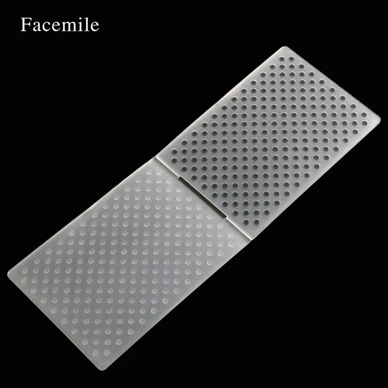 Facemile Dots Plastic Embossing Folder DIY Scrapbooking Photo Album Card Cutting Dies Template 55032
Facemile Dots Plastic Embossing Folder DIY Scrapbooking Photo Album Card Cutting Dies Template 55032