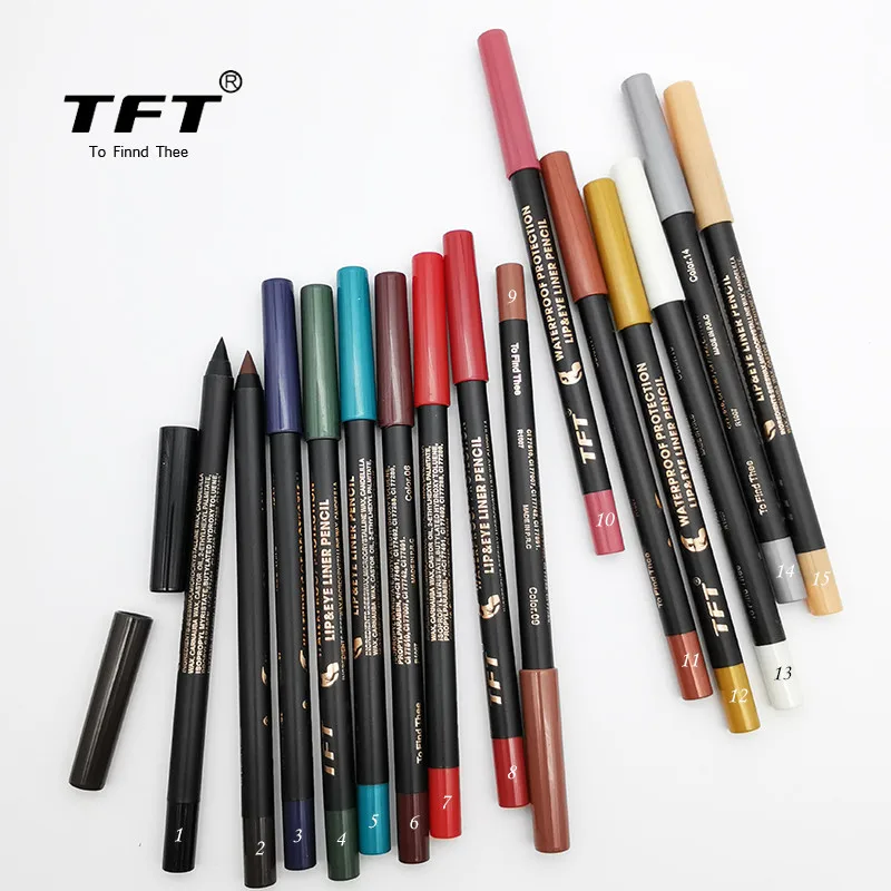 25 color color eye shadow eyeliner lip liner 3 in 1 metal shiny smoked eyes flash European makeup подводка для глаз15
25 color color eye shadow eyeliner lip liner 3 in 1 metal shiny smoked eyes flash European makeup подводка для глаз15