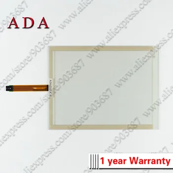 Touch Panel Screen Glass Digitizer for A5E00160569 GWE-570043900500 A5E00325836 Touchscreen
Touch Panel Screen Glass Digitizer for A5E00160569 GWE-570043900500 A5E00325836 Touchscreen