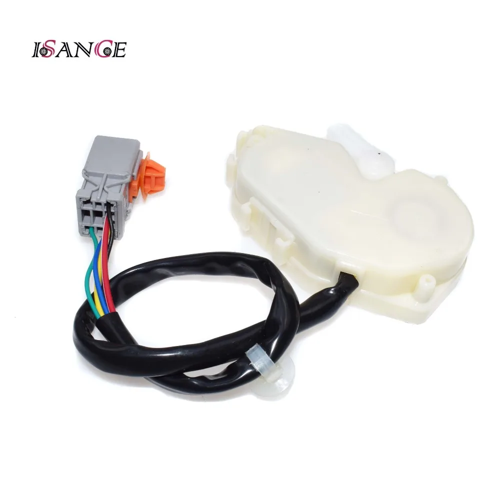 ISANCE Door Lock Actuator Front Left Driver Side For Honda CR-V CRV Prelude 1997-2001 OE# 72155S03J11
ISANCE Door Lock Actuator Front Left Driver Side For Honda CR-V CRV Prelude 1997-2001 OE# 72155S03J11