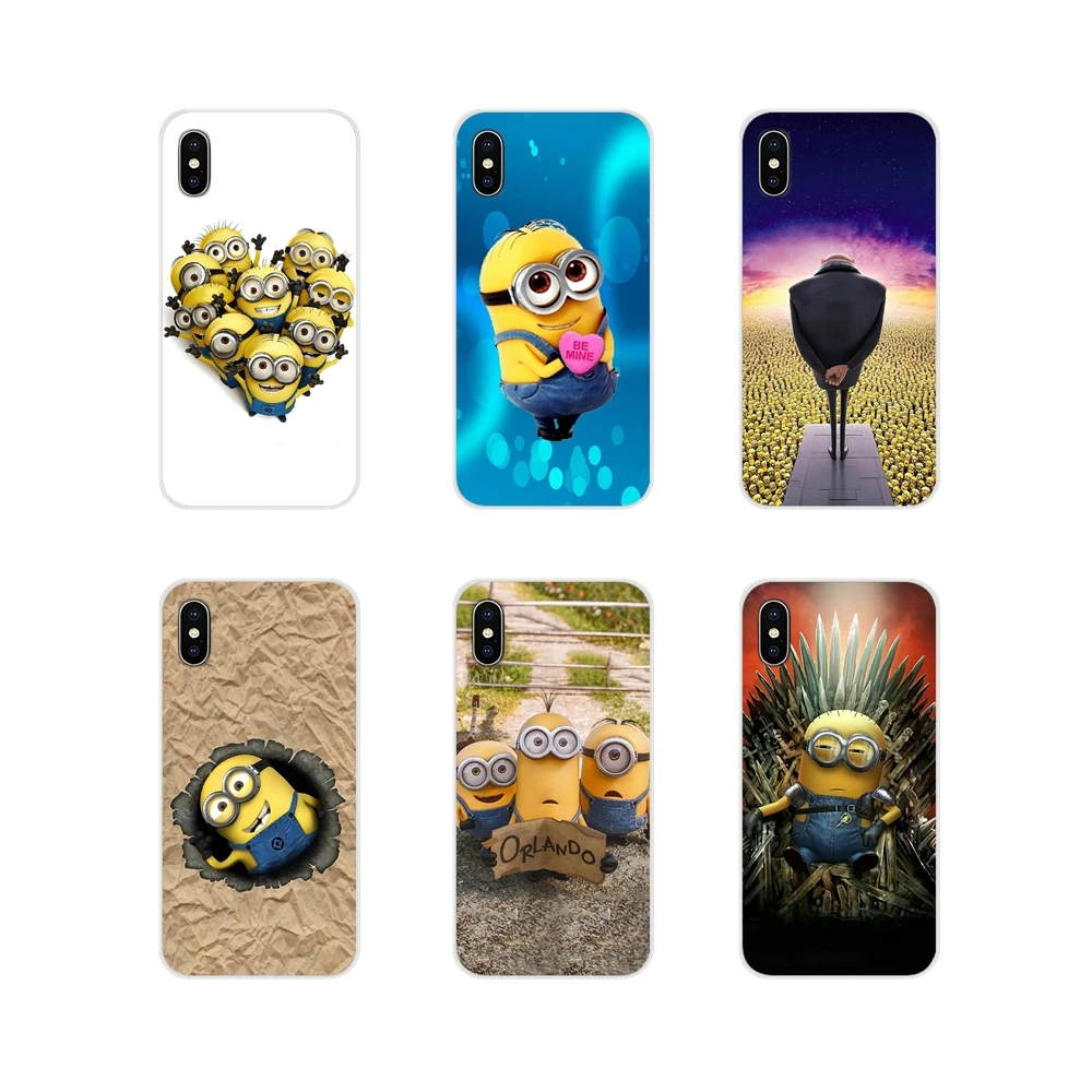 For Huawei P Smart Mate Honor 7A 7C 8C 8X 9 P10 P20 Lite Pro Plus Despicable Me Gru Minions Army Accessories Phone Cases Covers
For Huawei P Smart Mate Honor 7A 7C 8C 8X 9 P10 P20 Lite Pro Plus Despicable Me Gru Minions Army Accessories Phone Cases Covers