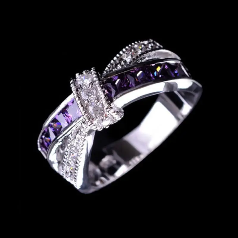 Christmas gift women girl silver color Lovely Wedding party white gold COLOR ring high quality fashion classic Jewelry LR050
Christmas gift women girl silver color Lovely Wedding party white gold COLOR ring high quality fashion classic Jewelry LR050