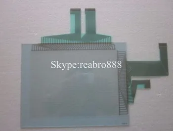 New For NS10-TV00B-V1 NS10-TV00B-V2 NS10-TV00B-ECV2 Touch Screen Panel OMRON DMC TP-3142S2
New For NS10-TV00B-V1 NS10-TV00B-V2 NS10-TV00B-ECV2 Touch Screen Panel OMRON DMC TP-3142S2