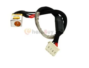 Free shipping For Acer Aspire 6530 6930 6930g 6930z with line power connector headband line
Free shipping For Acer Aspire 6530 6930 6930g 6930z with line power connector headband line