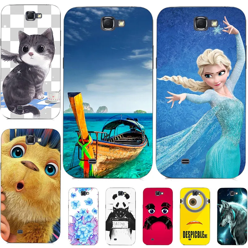 Fashion Cartoon Case For Samsung Galaxy Note 2 II Note2 N7100 Phone Bag Cat Landscape Drawing Back Cover Hot
Fashion Cartoon Case For Samsung Galaxy Note 2 II Note2 N7100 Phone Bag Cat Landscape Drawing Back Cover Hot