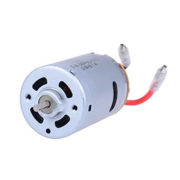 K949-76 Main Motor WLtoys K949 10428-A B C RC Racing Car Scale Spare Parts Accessories
K949-76 Main Motor WLtoys K949 10428-A B C RC Racing Car Scale Spare Parts Accessories
