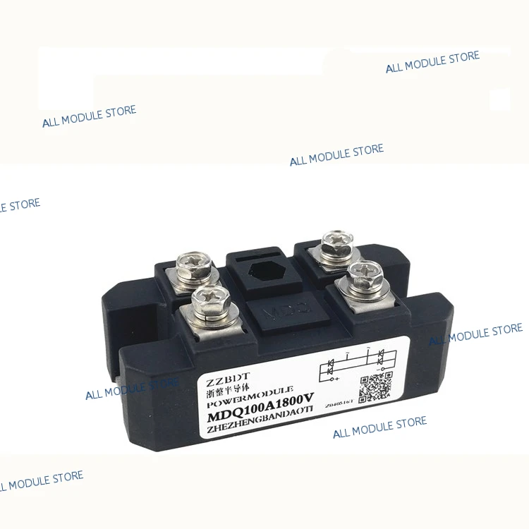 MDQ100A1800V_