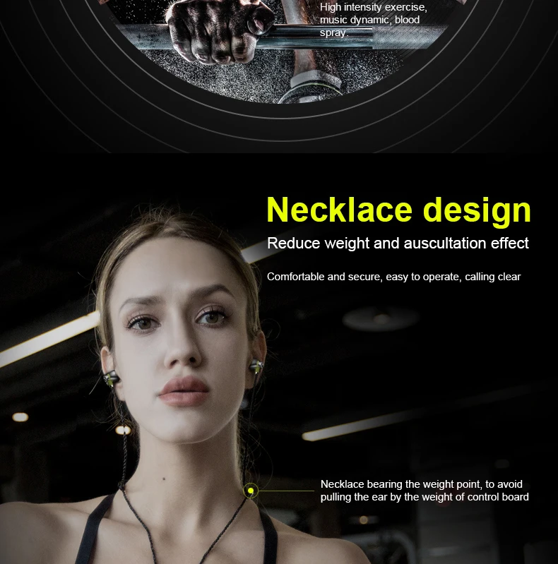 mifo i2 8g wireless earphone (9)