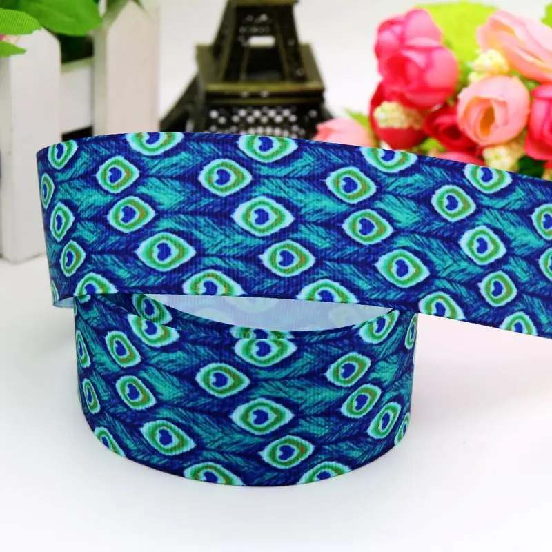 DUWES 1,5 ''перо павлина печатная grosgrain лента hairbow головные уборы вечерние украшения diy Оптовая Продажа 38 мм D519
DUWES 1,5 ''перо павлина печатная grosgrain лента hairbow головные уборы вечерние украшения diy Оптовая Продажа 38 мм D519