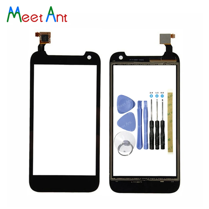 Replacement High Quality 4.5" For HTC Desire 310 310W Touch Screen Digitizer Sensor Outer Glass Lens Panel
Replacement High Quality 4.5" For HTC Desire 310 310W Touch Screen Digitizer Sensor Outer Glass Lens Panel