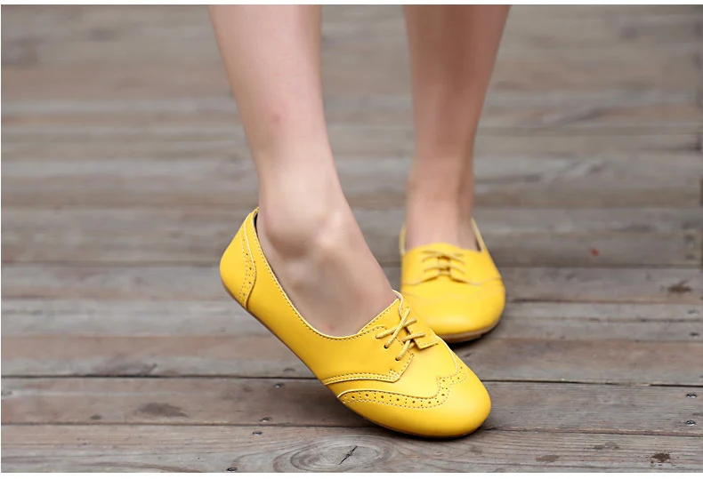 AH 2511 (10) Women's Flats Shoes