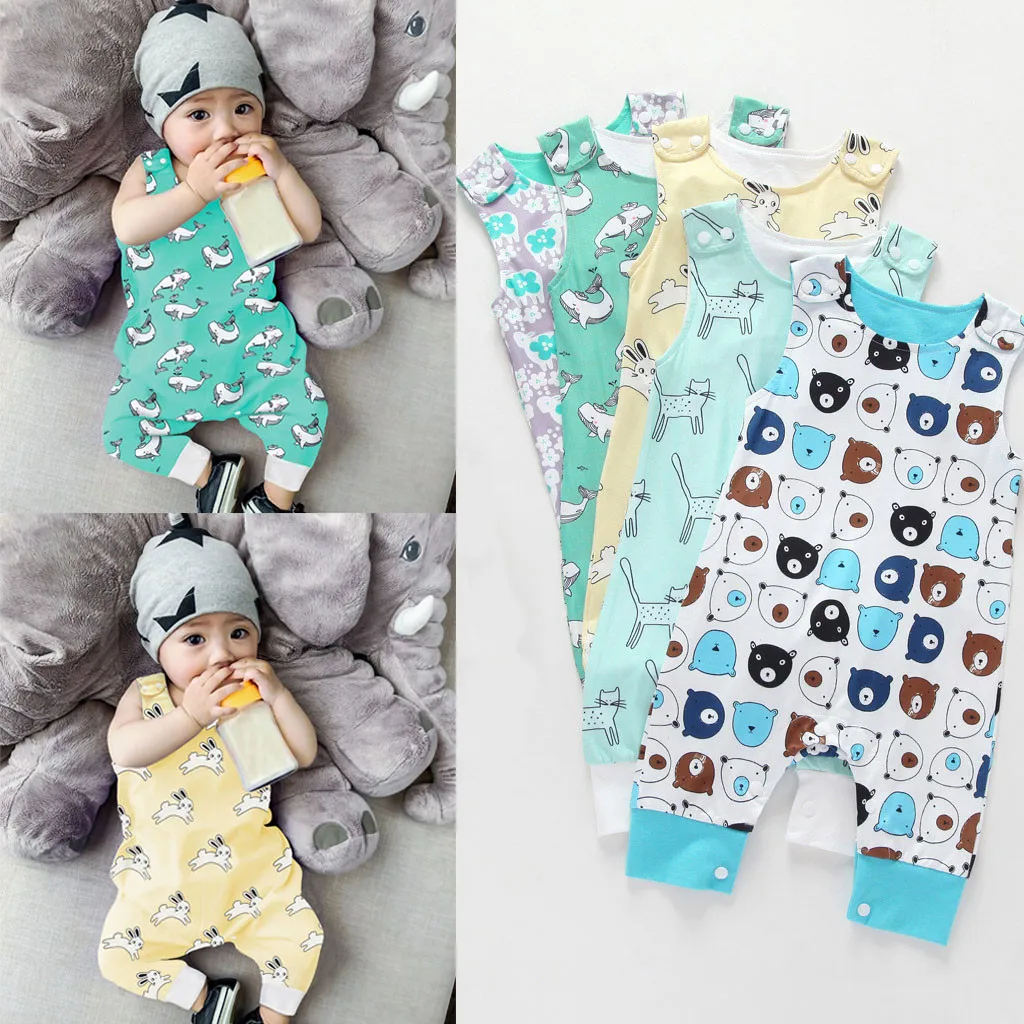 Newborn Summer 2019 Baby Girl Clothes Fashion Cartoon Print Baby Rompers Baby Onesie Baby Summer Clothes Cute Kids Jumpsuit
Newborn Summer 2019 Baby Girl Clothes Fashion Cartoon Print Baby Rompers Baby Onesie Baby Summer Clothes Cute Kids Jumpsuit