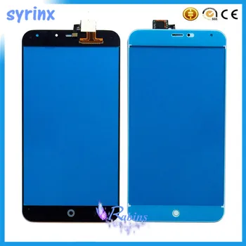 SYRINX 5.36" Phone For Meizu MX4 Touch Screen Front Glass Front Panel Replacement For Meizu MX4 Digitizer Touchscreen Sensor
SYRINX 5.36" Phone For Meizu MX4 Touch Screen Front Glass Front Panel Replacement For Meizu MX4 Digitizer Touchscreen Sensor