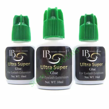 Free Shipping 3pcs I beauty glue 2seconds Fast Drying Eyelash Extension Ultra Super 10ml Glue Long Lasting 5~6 weeks
Free Shipping 3pcs I beauty glue 2seconds Fast Drying Eyelash Extension Ultra Super 10ml Glue Long Lasting 5~6 weeks
