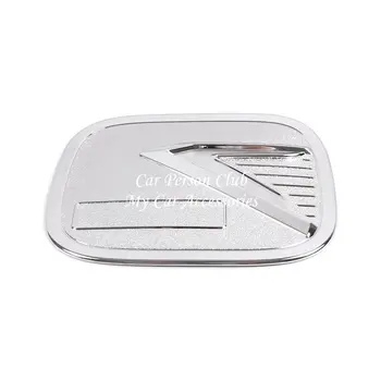 For Chevrolet Trax Tracker 2019 Gas Tank Cover Fuel Oil Cap Trim Decoration Stainless Steel Stickers Molding Car Accessories
For Chevrolet Trax Tracker 2019 Gas Tank Cover Fuel Oil Cap Trim Decoration Stainless Steel Stickers Molding Car Accessories
