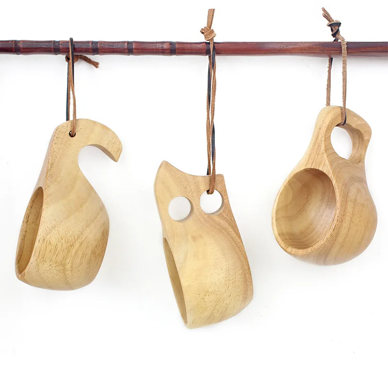 Coffee Cups&Mugs Handmade Beech Wooden Tea Cups Nordic style Finnish Wood Wine Cups Elephant Milk Cups For Barista Coffee Tools
Coffee Cups&Mugs Handmade Beech Wooden Tea Cups Nordic style Finnish Wood Wine Cups Elephant Milk Cups For Barista Coffee Tools