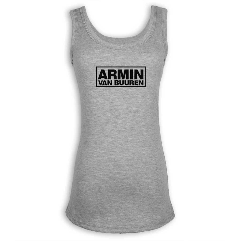 Armin Van Buuren DJ Fans Tees Fashion Ladies Girl's O-Neck Tank Top Fitness Summer Tops Women Cool Streetwear Plus Size S L XXL
Armin Van Buuren DJ Fans Tees Fashion Ladies Girl's O-Neck Tank Top Fitness Summer Tops Women Cool Streetwear Plus Size S L XXL