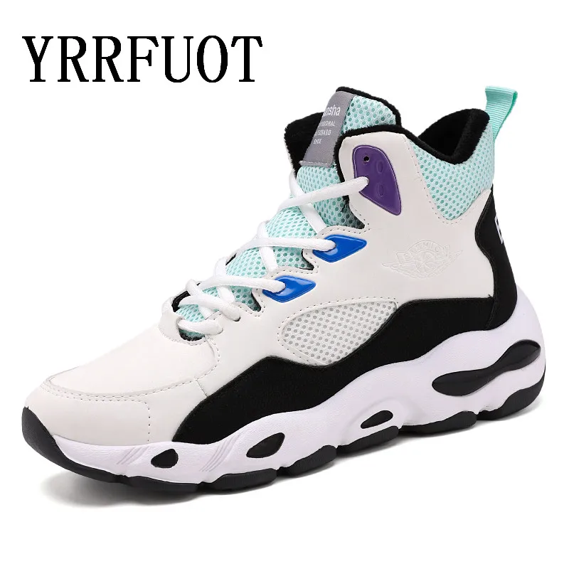 YRRFUOT Running Shoes For Men Winter Man Sneakers Brand Jogging Shoes Athletic Footwear Comfortable Sport Shoes Male Trainers
YRRFUOT Running Shoes For Men Winter Man Sneakers Brand Jogging Shoes Athletic Footwear Comfortable Sport Shoes Male Trainers