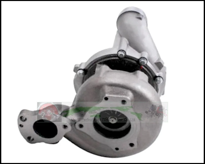 GTA2052GVK 765155 743507 757608 765155-0004 6420900280 A6420900280 A6420901480 For Jeep Grand Cherokee For Mercedes Benz C320 E280 OM642 3.0L (4)