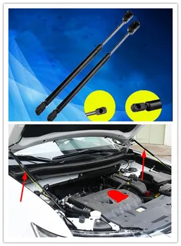 two sides Auto Bonnet Hood Gas Struts Shock Struts Lift Supports for Mitsubishi outlander 2013-2018
two sides Auto Bonnet Hood Gas Struts Shock Struts Lift Supports for Mitsubishi outlander 2013-2018