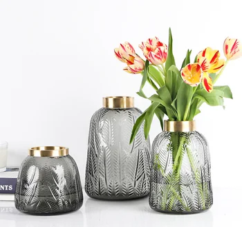 Creative Vase Bottle Fresh&Dry Flower Container Home Living Room Decor Household Tabletop Plant Vase Crafts Wedding Gifts LFB975
Creative Vase Bottle Fresh&Dry Flower Container Home Living Room Decor Household Tabletop Plant Vase Crafts Wedding Gifts LFB975