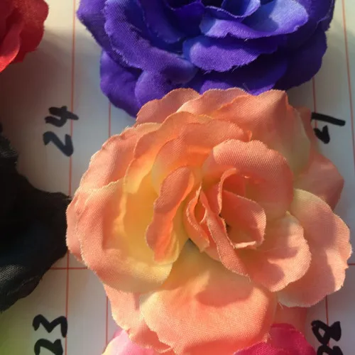 Free Shipping Sale 50 pcs / coral Flower 8 cm Artificial flower Silk Rose Heads Wedding Christmas Party, DIY jewelry decoration
Free Shipping Sale 50 pcs / coral Flower 8 cm Artificial flower Silk Rose Heads Wedding Christmas Party, DIY jewelry decoration