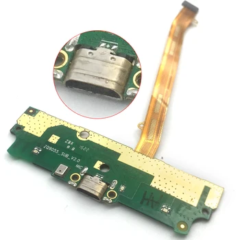 10pcs/lot New Charger Charging Port Dock USB Connector Flex Cable For ZTE Blade L4 A460 High quality Replacement Parts
10pcs/lot New Charger Charging Port Dock USB Connector Flex Cable For ZTE Blade L4 A460 High quality Replacement Parts
