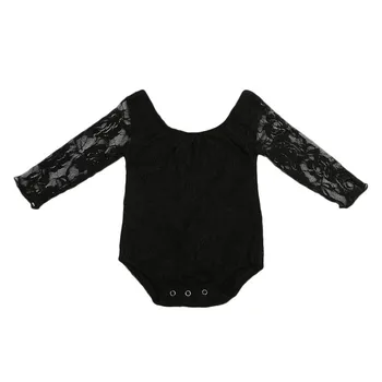 2018 New Fashion Baby Bodysuit Cute Princess Kids Baby Girl Lace Floral Long Sleeve Bodysuit Jumpsuit Outfits Sunsuit
2018 New Fashion Baby Bodysuit Cute Princess Kids Baby Girl Lace Floral Long Sleeve Bodysuit Jumpsuit Outfits Sunsuit