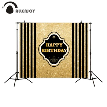 Allenjoy photography backdrops luxury cbirthday party stripes celebrate background photocall decor customize photographic
Allenjoy photography backdrops luxury cbirthday party stripes celebrate background photocall decor customize photographic