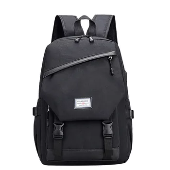 OCARDIAN 2019 New Fashion Solid Canvas Women Backpack Simple High Quality Backpacks Shoulder Bag Women Backpacks Dropship952710
OCARDIAN 2019 New Fashion Solid Canvas Women Backpack Simple High Quality Backpacks Shoulder Bag Women Backpacks Dropship952710