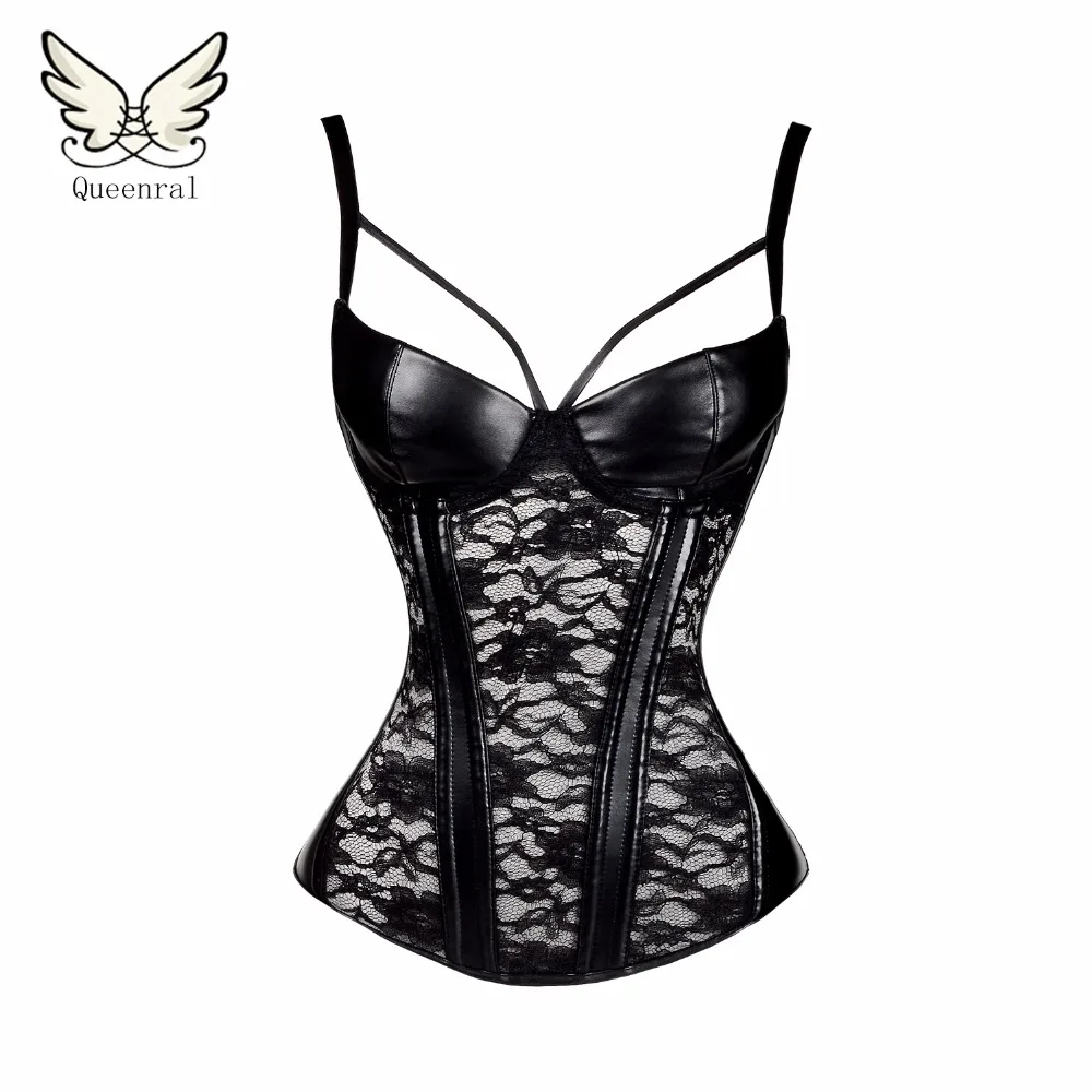 waist trainer corsets Leather steampunk corselet gothic clothing waist trainer lingerie slimming party corsets and bustiers
waist trainer corsets Leather steampunk corselet gothic clothing waist trainer lingerie slimming party corsets and bustiers