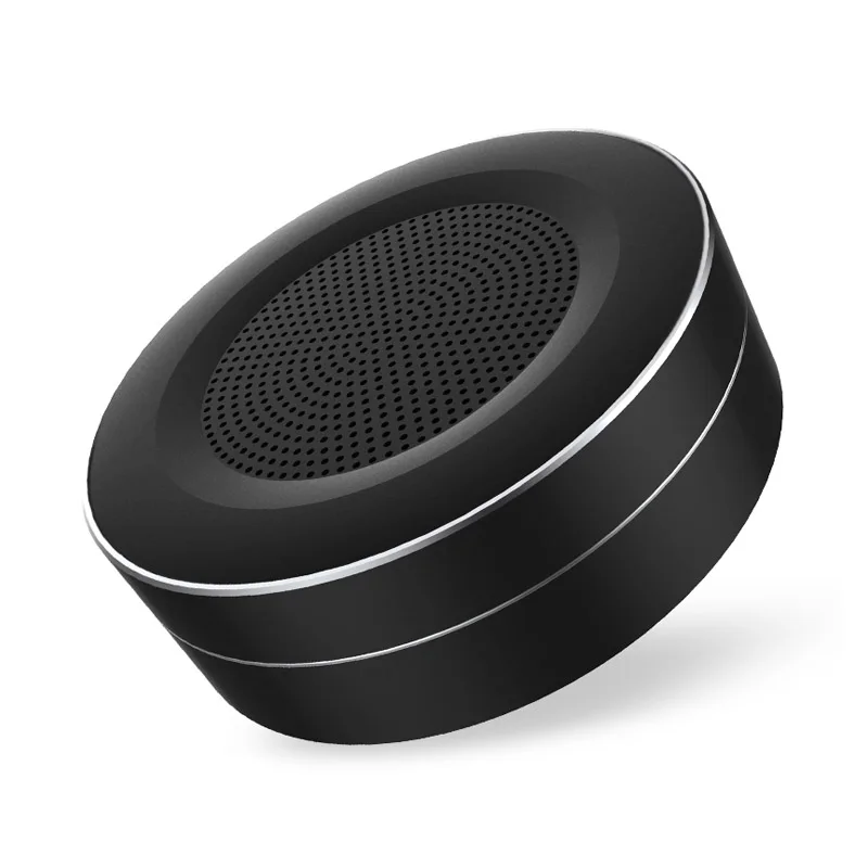 

Portable Wireless Mini Bluetooth Speakers Handsfree Subwoofer Audio Gift Support TF AUX USB Hifi Speaker Stereo Loudspeaker K2