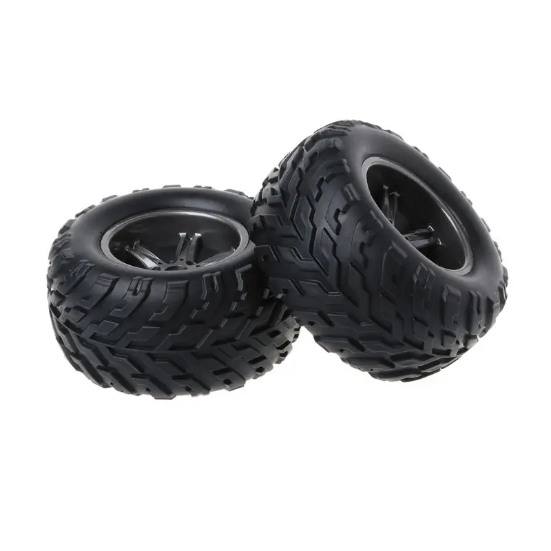 2pcs Upgraded Repair Parts 15-ZJ01 RC Car Spare Wheel Rubber Tires Tyres Accessories For Remote Control 1/12 S911/9115 Truck Toy
2pcs Upgraded Repair Parts 15-ZJ01 RC Car Spare Wheel Rubber Tires Tyres Accessories For Remote Control 1/12 S911/9115 Truck Toy